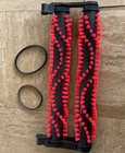 Bissell Proheat 2x Turbo Brush Roll Assembly W  Belts Oem Replacement Parts