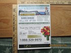 Telephone Book Dover Foxcoft Maine 2015
