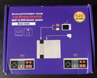 2 4g Wireless Retro Game Console  Classic Mini Gaming Console Built-in 620 Games