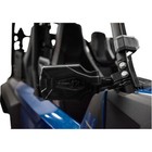 Tusk Pivot Folding Mirror Kit A Pillar Mounts Fits Yamaha Wolverine Rmax 2 4