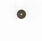 Louisiana Luxury Tax 5c  7 8  Token