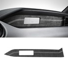 Car Co-pilot Instrument Panel Strip Sticker Trim