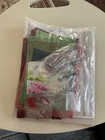 Christmas Bucilla 85458 Shopping Spree Felt Ornaments Kit