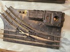 Lot Of 38 Vintage Misc Train Track Lionel   Extra  Untested 