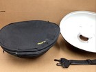 Profoto Softlight Reflector Black And White 21  - In Black Case No Grid