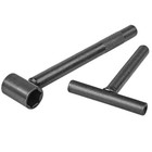 2pcs Motorcycle Scooter Valve Tool  Valve Screw Repair Wrench  Adjusting 