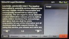 Garmin Gxm53 Xm Satellite Weather Module 8m Cable  90 Day Warranty  -test Good-