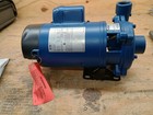 Flint   Walling Booster Pump  3 Hp  Single Phase  230v Ac 80 Gpm Best Eff  s1ff 