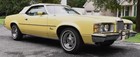 1973 Mercury Cougar Xr7 Convertible 351 V8 Very Original