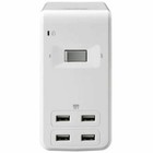 Apc By Schneider Electric Surgearrest Essential 6-outlet Surge Suppressor protec