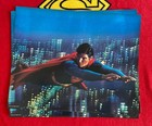 Superman The Movie P g Giveaway Poster Lot Of 3 1978 Christopher Reeve Brando