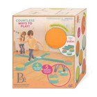 Interlocking Balancing Beams - Balance   Build Set For Kids 3 Years   Us