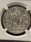 1913-a German States Prussia 3 Mark  - Ngc Ms 64 - Nice Original Coin     