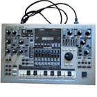 Roland Mc-505 Groovebox Rhythm Machine Sequencer Mixer Music Sampler For Parts
