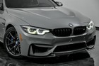 2019 Bmw M4 Cs