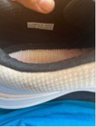John Rahm Signed Matchworn Shoe Pga Tour  genuine      