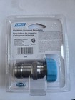 Camco 40054 Water Pressure Regulator Stainless Steel