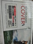 Yamaha Jetski Cover - Vx Models 2021-2026 