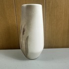 Vintage Holt Howard Vase Mid Century Modern Decor Accent Mod Flower Painted