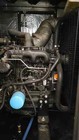 15kw Generac Generator 120 240v 1ph 251hrs Diesel Sd15 Load Tested  108315 