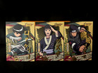 Naruto Buruto Ccg Tcg Trading Card Game Premium 13 Pack Booster Box Anime Doujin