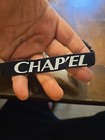 Chapel Black G-902 Goggles W night Driving Lens - G-902bk nd