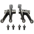 Rocker Arms Kit Set For Honda Fourtrax 250 Trx250r Trx250x Sportrax 300 Trx300ex