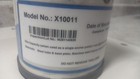 Honeywell Miller X10011 22 In Length 310 Lb Weight Cap Roof Anchor