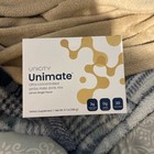 Unicity Unimate Lemon Gingeryerba Mate 30 Stick Packs sachets Exp 6 2027 New