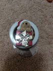 Bath And Body Works Vent Clip And Hand Sanitizer Holder