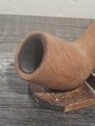 Vintage Custom Made Imported Briar  unfinished  Pipe Ak