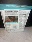 Fire Salt Electrolyte Hydration Sticks Sugar-free Vegan Lemon Lime 32 Ct