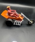 Hot Wheels Chopcycles Speed Steed Vintage Redline Era