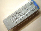 Mitsubishi Oem Genuine  Xd221 U Dlp Projector Remote Control  New Sealed