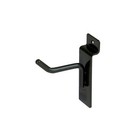 New-2    Slatwall Deluxe Hooks  Slatwall Hooks  Display Hooks For Panel  B