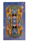Tarocchi Delle Stelle - Tavaglione  Rare Oop 78-card Tarot Deck  Italy  Sealed 