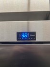 True T-72-hc 78 1 10  Three Door Reach In Refrigerator  115v  Fully Refurbished