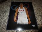 Breanna Stewart Usa Seattle Storm 11x14  Photo Wnba Autograph Bas Bgs Beckett