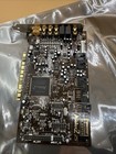 Creative Sound Blaster Audigy 2 Zs Pci Sound Card Sb0350     Perfect Condition