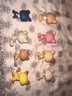 Hasbro Authentic Littlest Pet Shop Variety Pack-8 Cats