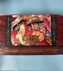 One Piece Box Set 4  Dressrosa To Reverie  one Piece Box Sets -new