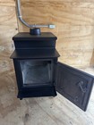 Fisher Mama Size Wood Stove  delivery Available  Englander Wood Stove