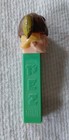 Daniel Boone Pez Dispenser - Vintage No Feet - Made In Austria