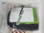 Tortoise Pads T3 Seven Pad Impact Protection Shorts Adult Size X-small Black New