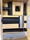 Hoto Penvac Pivot Cordless Bagless Handheld Vacuum blower W  Crevice Tool