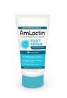 Foot Repair Cream - 3 Oz Foot Cream For Dry Cracked Heels With 15  Lactic Acid -