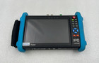 Ipc Tester Ipc-9800adh Plus Ip Camera Tester   as Is