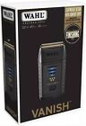 Wahl 5 Star Series Vanish Double Foil Corded cordless Shaver 8173-700 - New