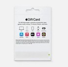 25  Apple Gift Card Egift     App Store   Itunes  email Delivery 