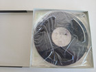 Maxell 7  Magnetic Recording Reel To Reel Tape W Box Vintage Excellent Condition